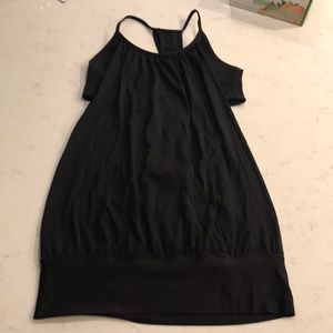 Lululemon No Limits Tank Top